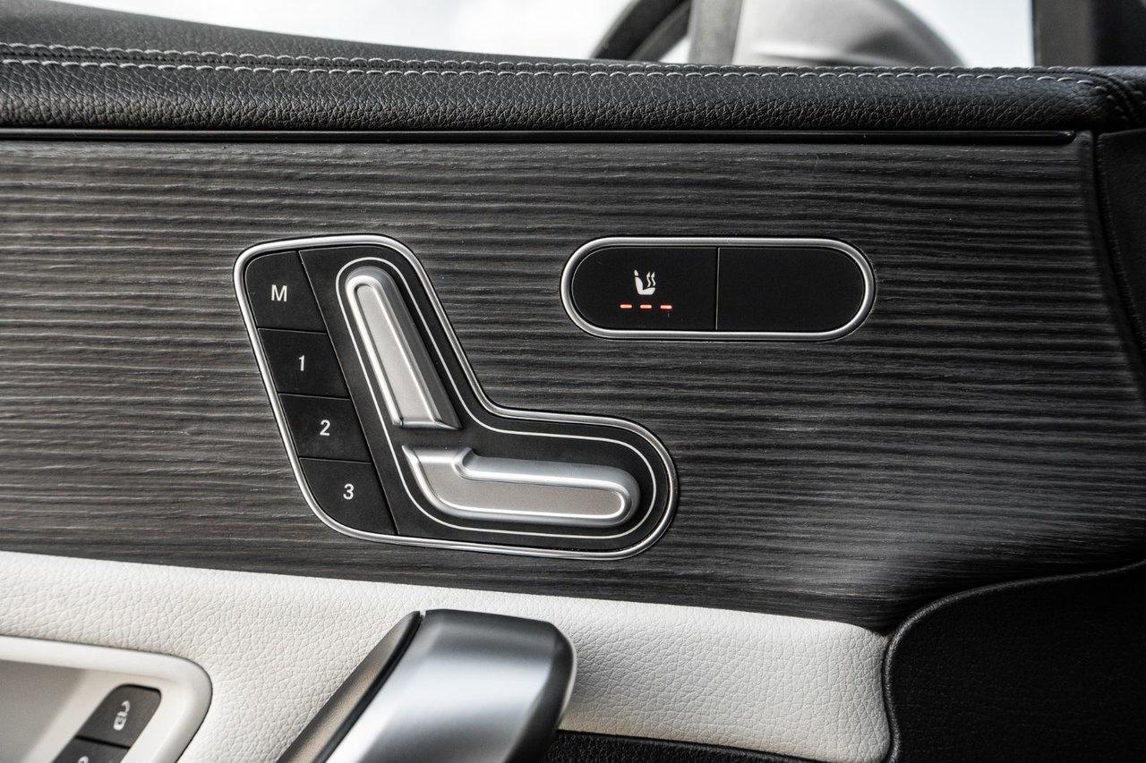 2022 Mercedes-Benz CLA-Class CLA 250 Photo