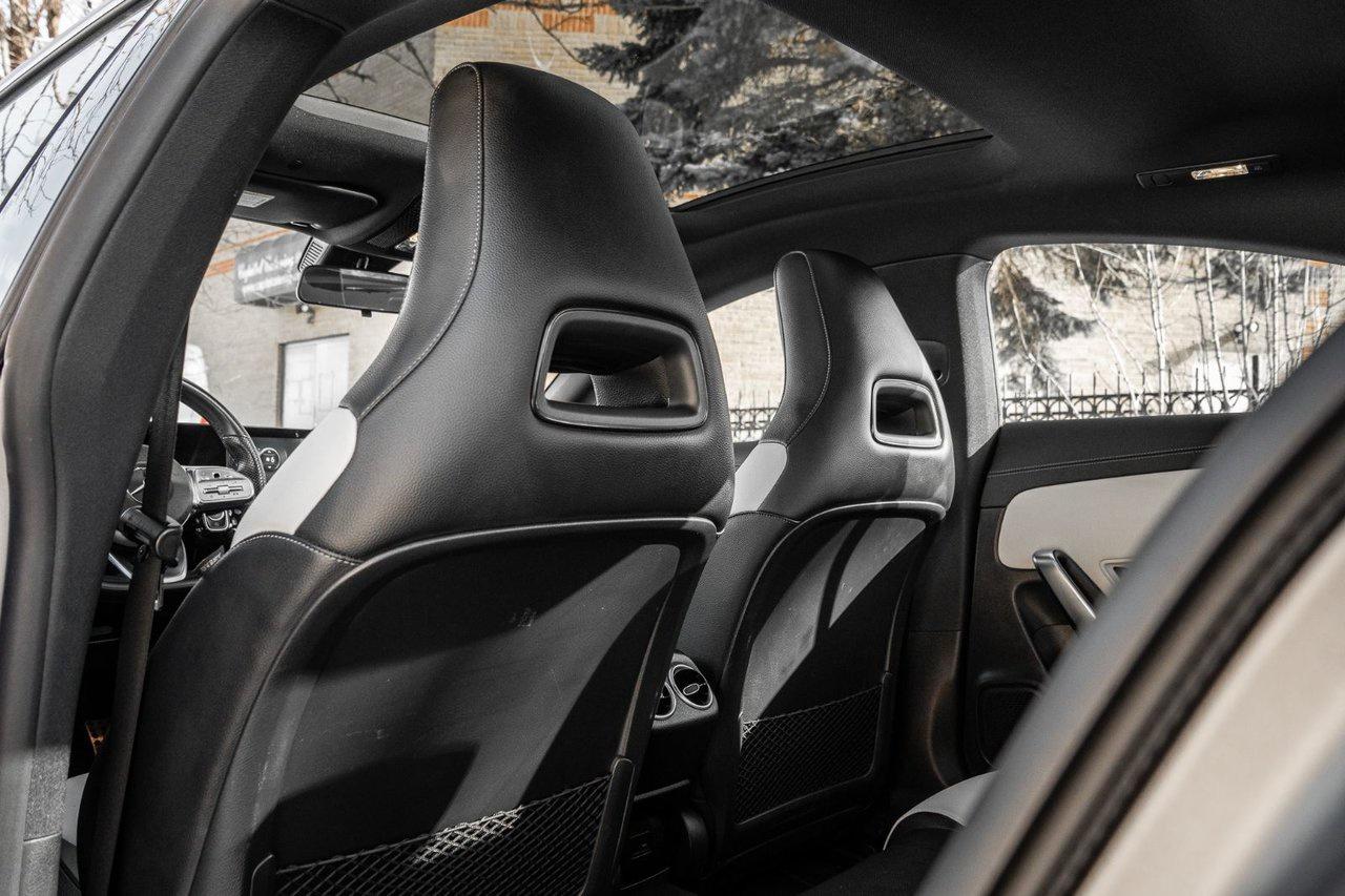 2022 Mercedes-Benz CLA-Class CLA 250 Photo