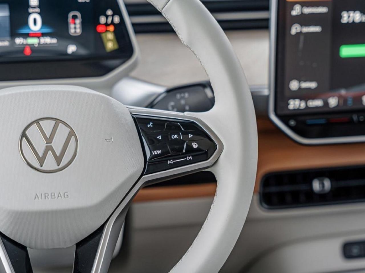 2025 Volkswagen ID. Buzz 1st Edition 4MOTION Photo