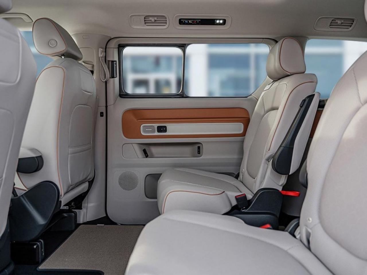 2025 Volkswagen ID. Buzz 1st Edition 4MOTION Photo