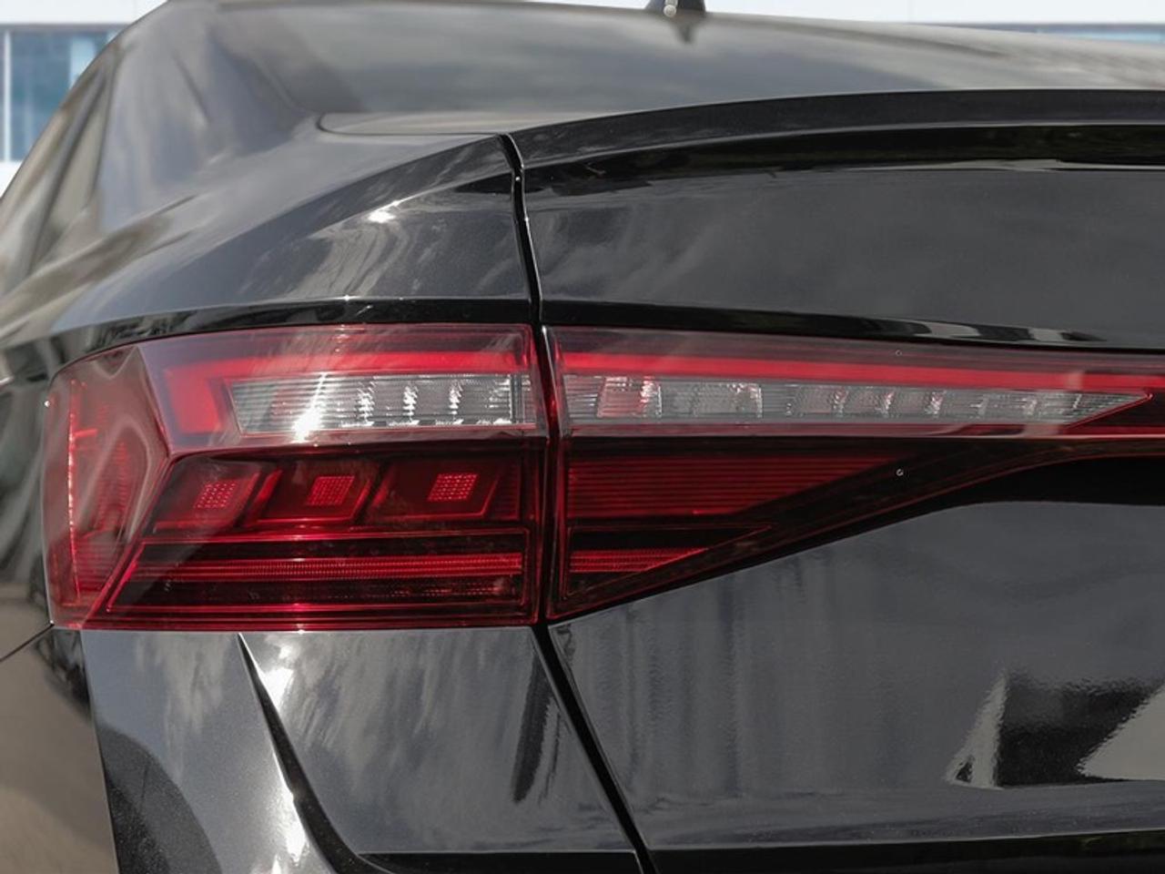 2026 Volkswagen Jetta Comfortline  -  Remote Start Photo