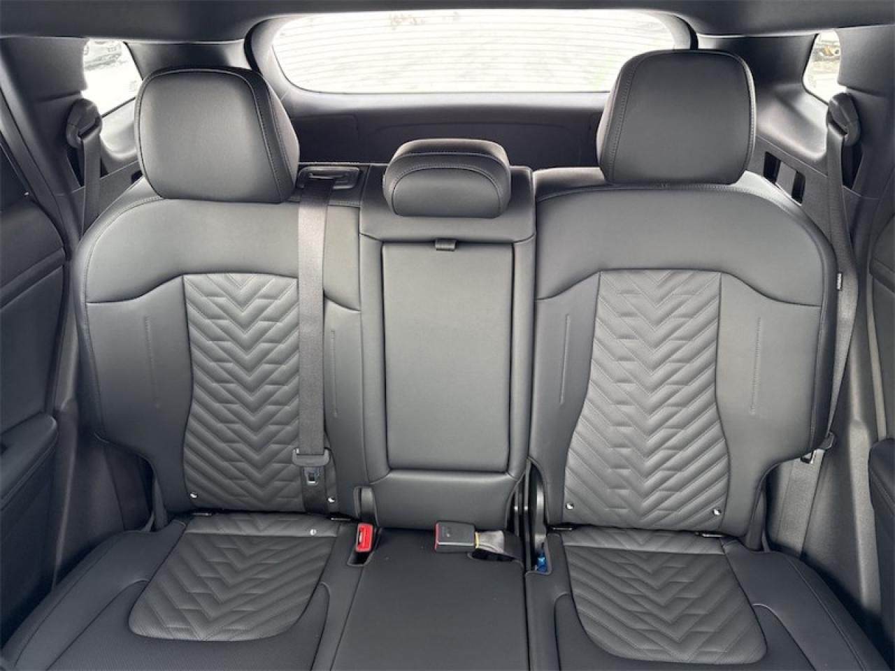 2026 Kia Sportage X-Line AWD   -  Heated Steering Wheel Photo