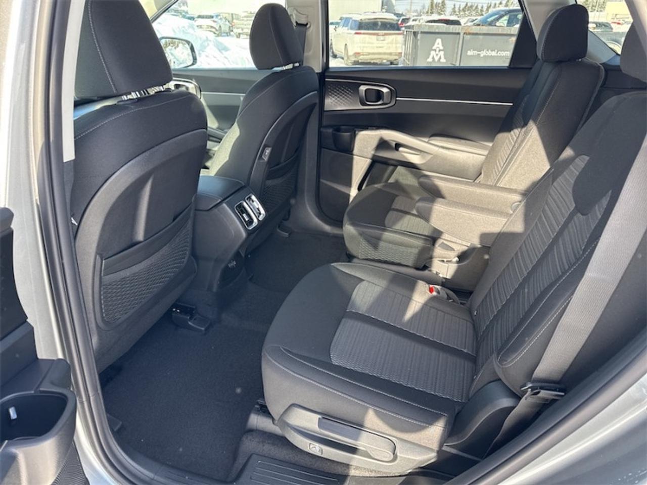 2026 Kia Sorento Hybrid LX  Remote Start Photo