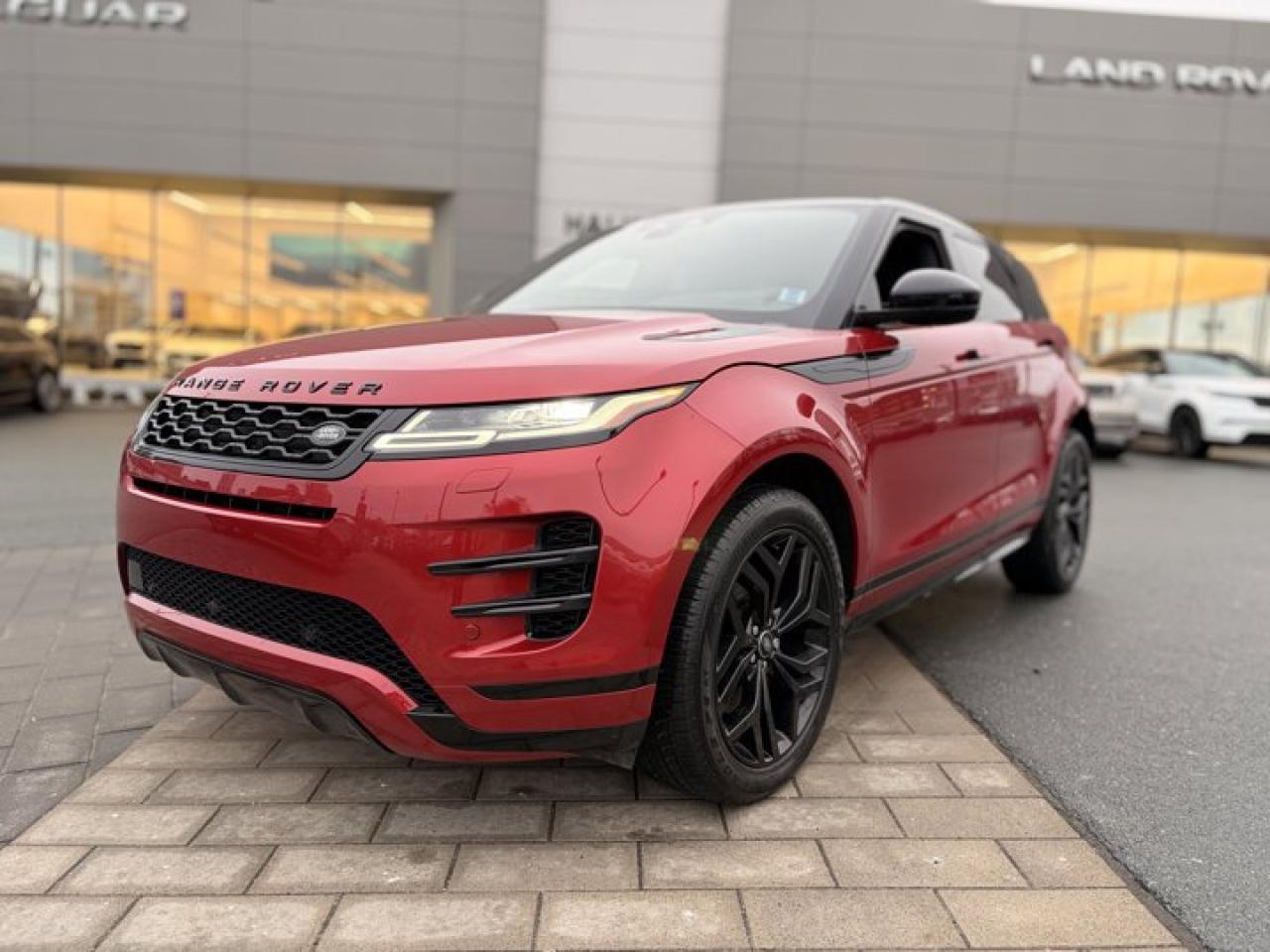 Small SUV 4WD, P300 HST *Ltd Avail*, 9-Speed Automatic w/OD, Intercooled Turbo Gas/Electric I-4 2.0 L/122