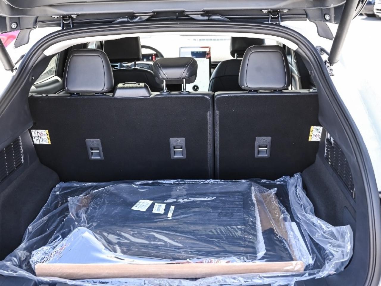 2025 Ford Mustang Mach-E Premium Photo