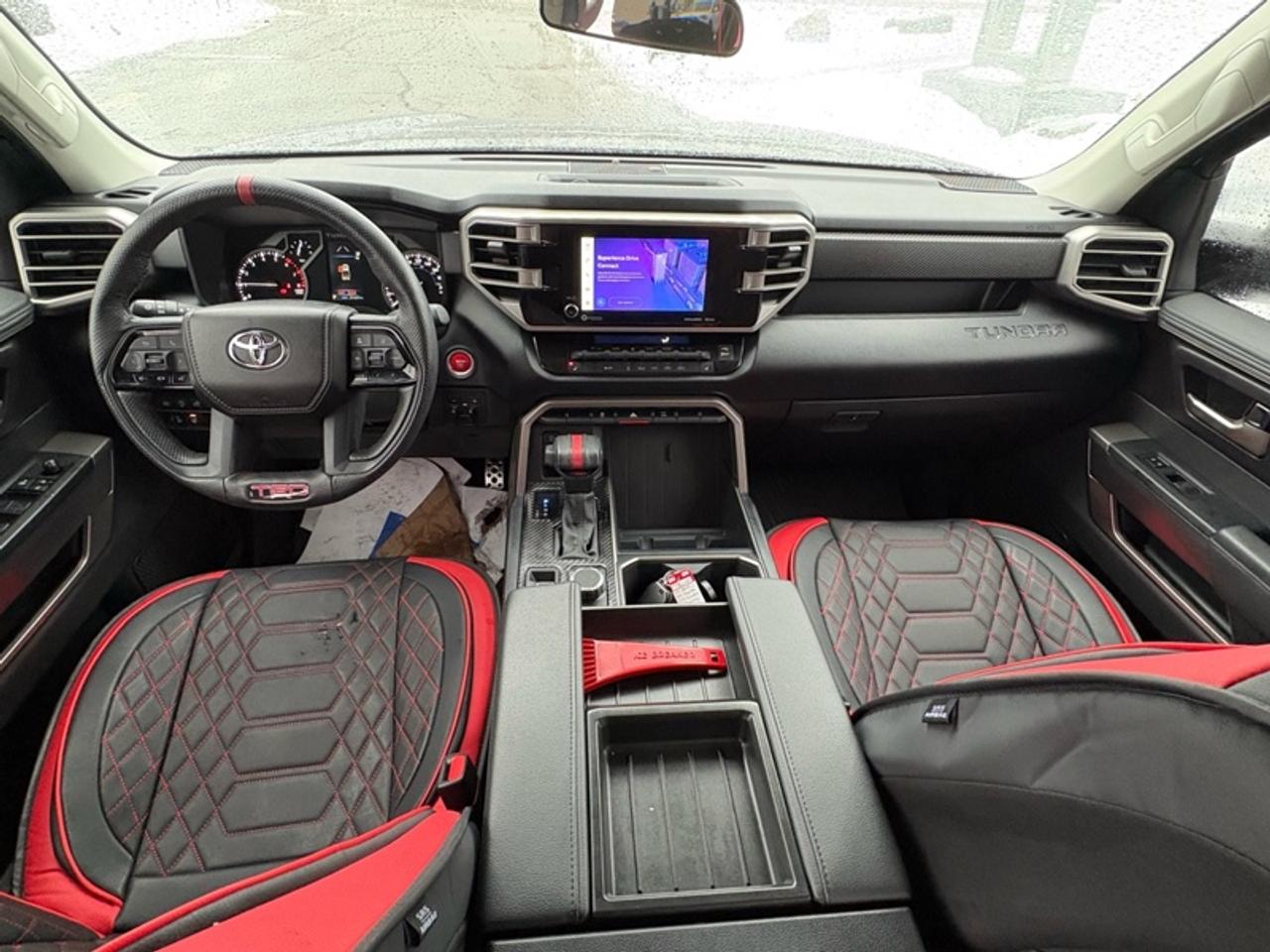 2024 Toyota Tundra SR5  - Heated Seats -  Navigation Photo