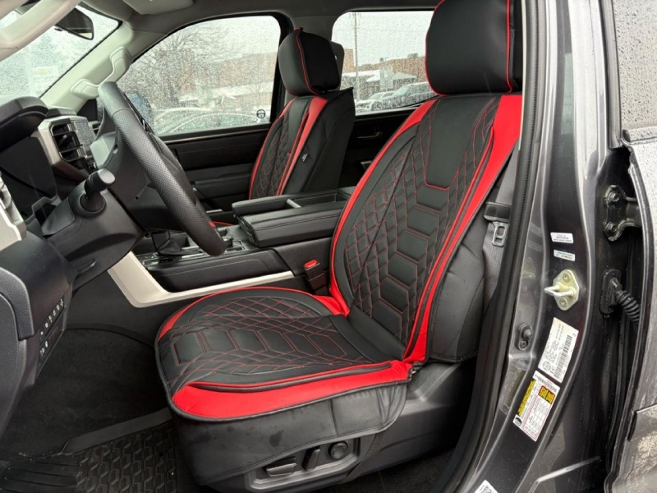 2024 Toyota Tundra SR5  - Heated Seats -  Navigation Photo