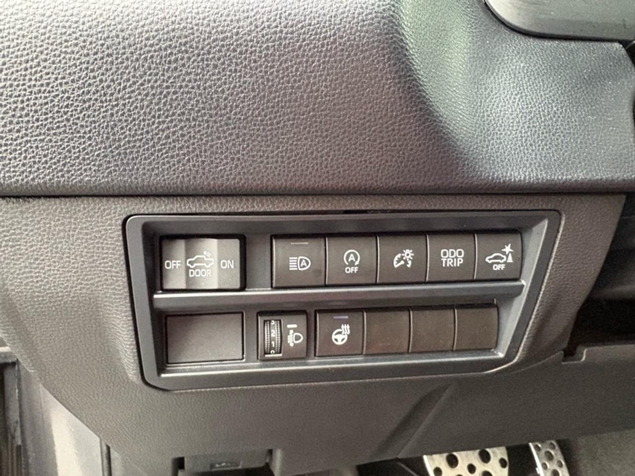 2024 Toyota Tundra SR5  - Heated Seats -  Navigation Photo