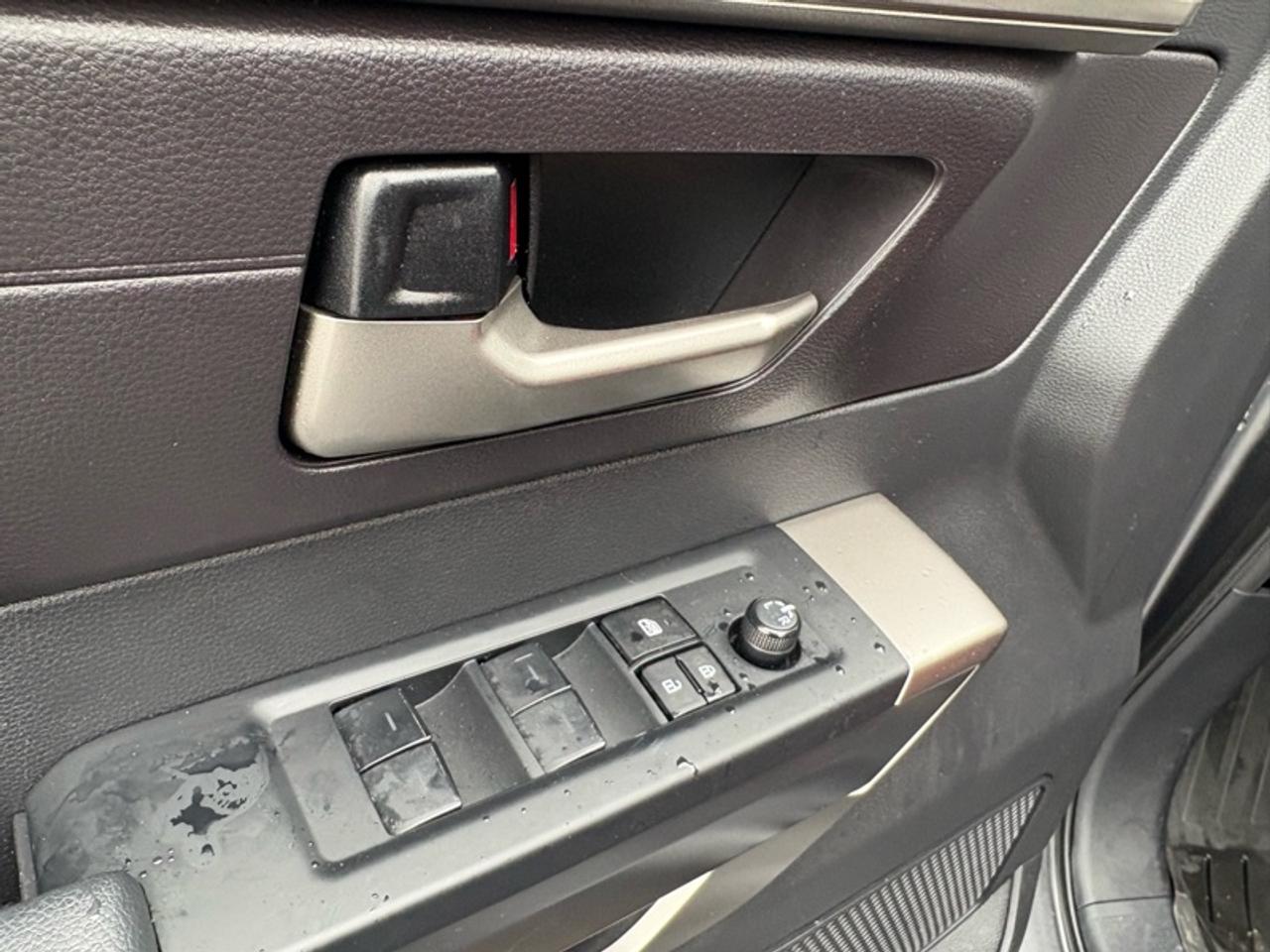 2024 Toyota Tundra SR5  - Heated Seats -  Navigation Photo