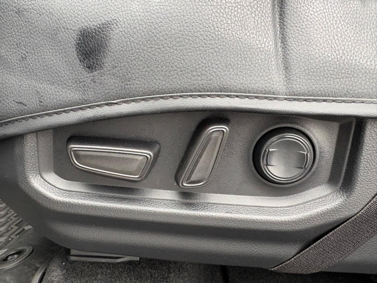 2024 Toyota Tundra SR5  - Heated Seats -  Navigation Photo