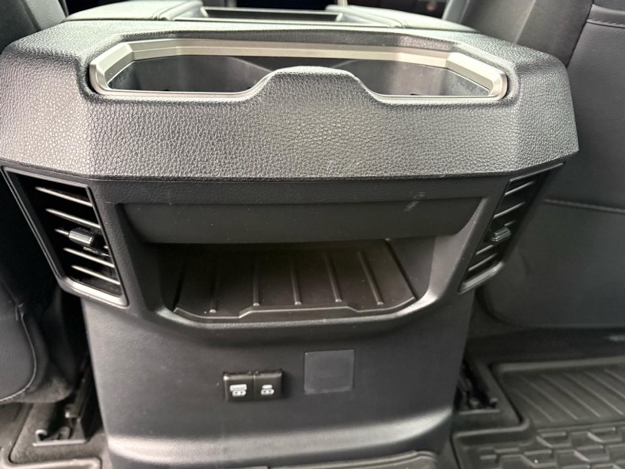 2024 Toyota Tundra SR5  - Heated Seats -  Navigation Photo