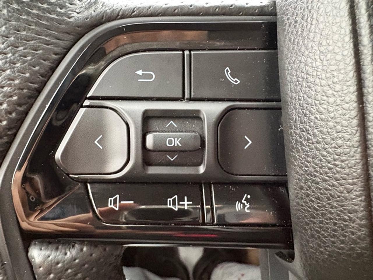 2024 Toyota Tundra SR5  - Heated Seats -  Navigation Photo