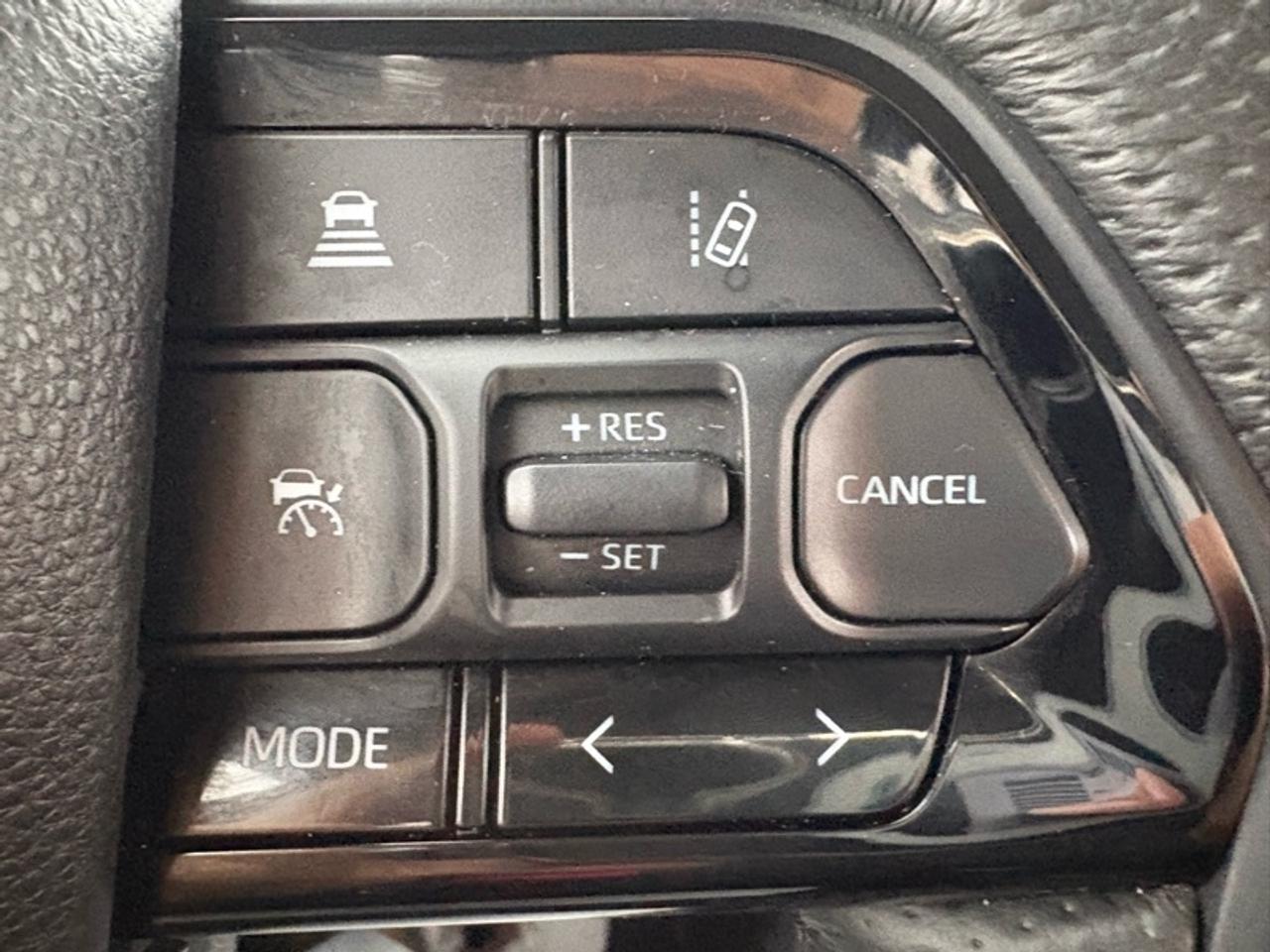2024 Toyota Tundra SR5  - Heated Seats -  Navigation Photo