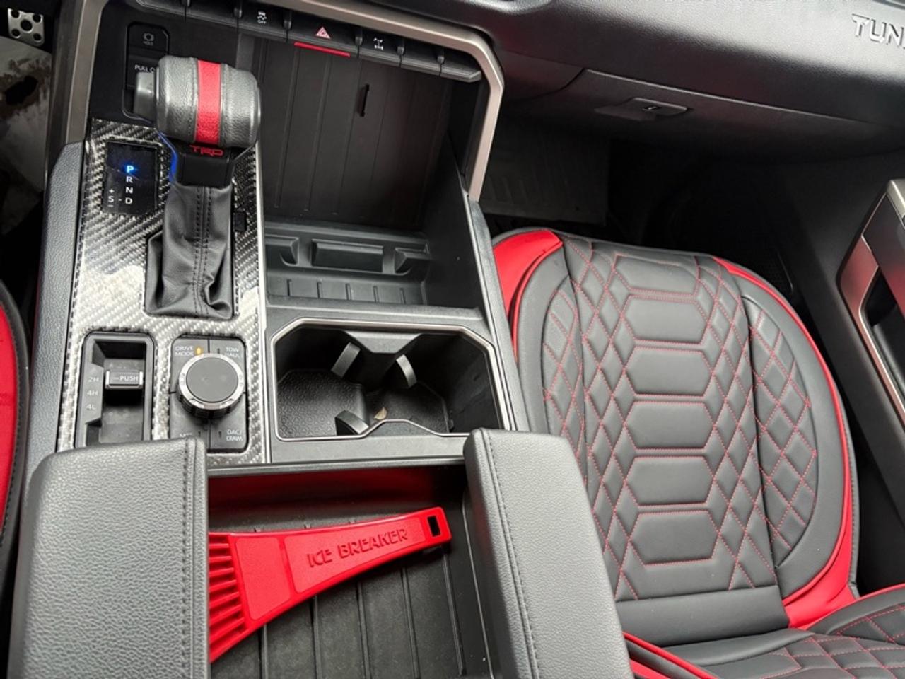 2024 Toyota Tundra SR5  - Heated Seats -  Navigation Photo