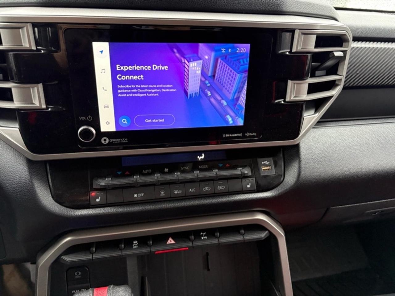 2024 Toyota Tundra SR5  - Heated Seats -  Navigation Photo