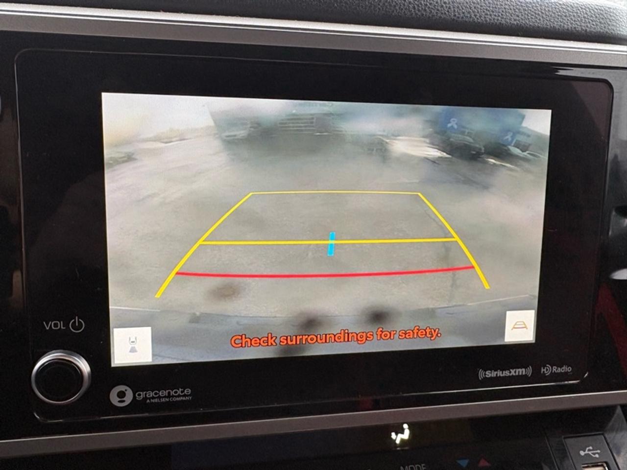 2024 Toyota Tundra SR5  - Heated Seats -  Navigation Photo