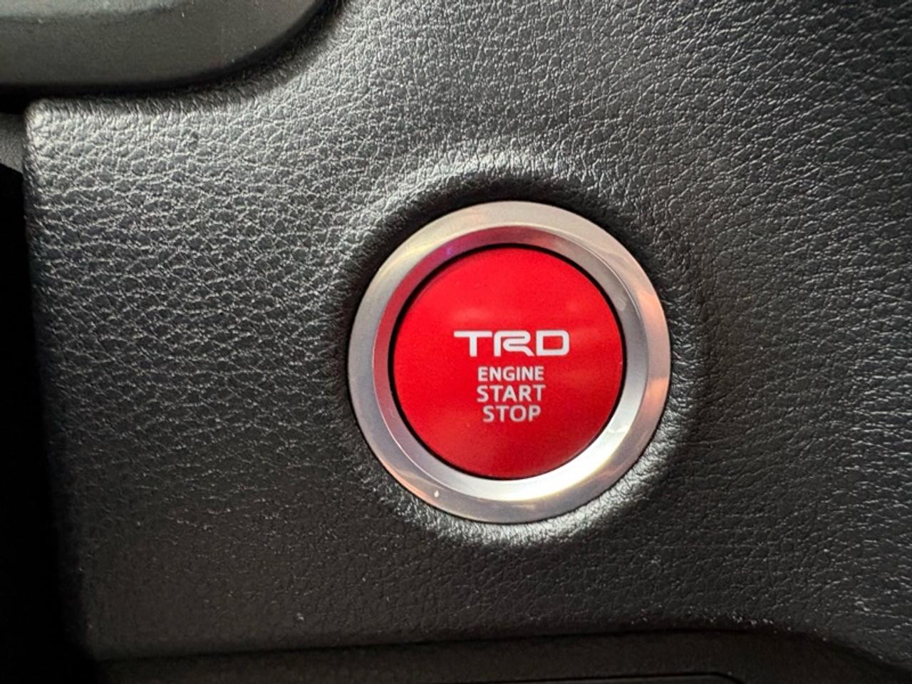 2024 Toyota Tundra SR5  - Heated Seats -  Navigation Photo