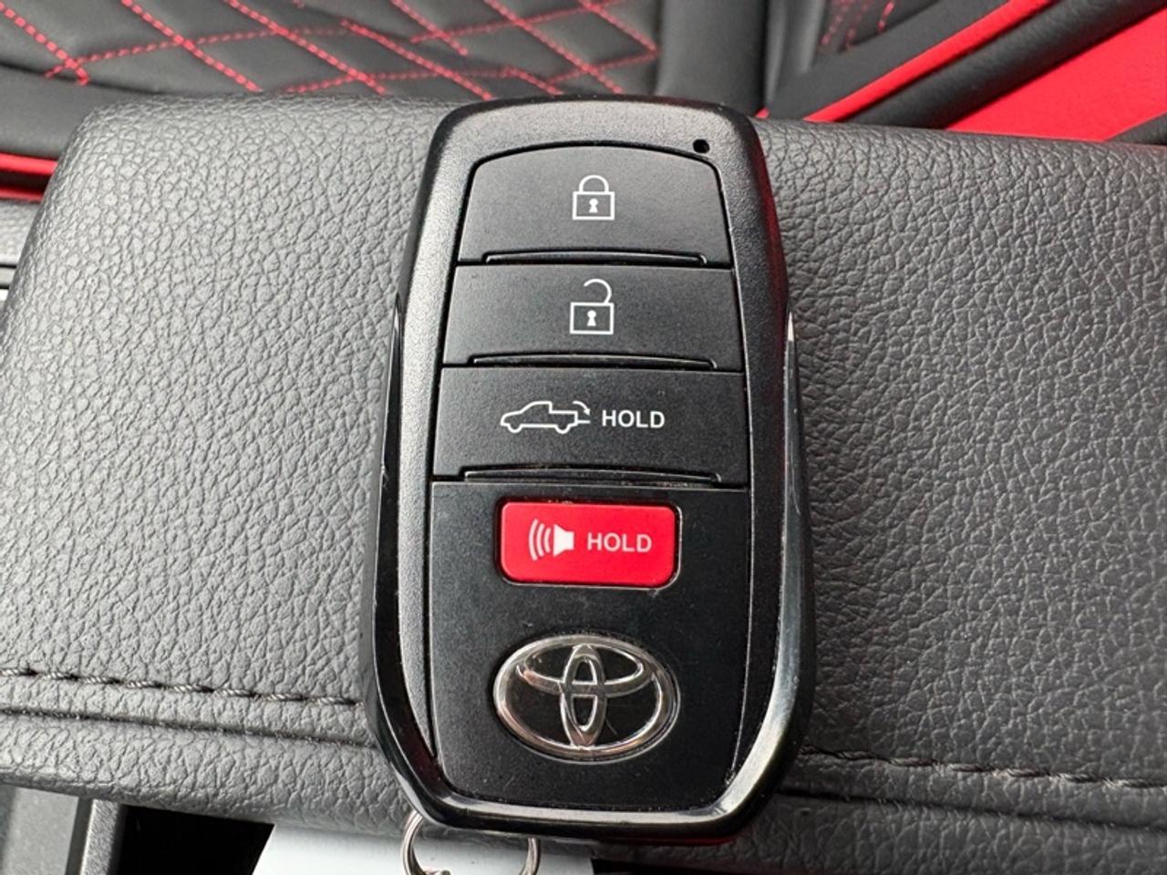 2024 Toyota Tundra SR5  - Heated Seats -  Navigation Photo