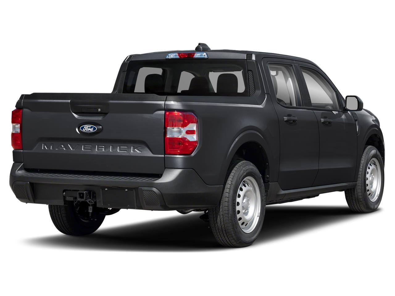 2026 Ford Maverick XL Photo