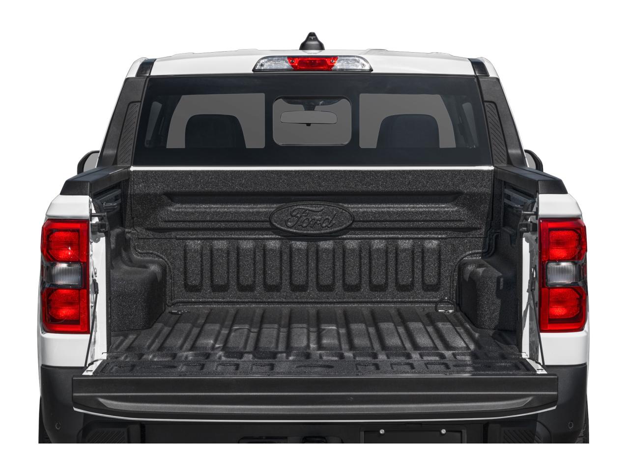 2026 Ford Maverick Lariat Photo