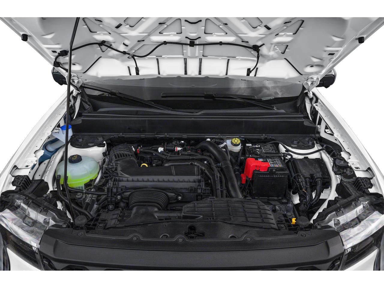 2026 Ford Maverick Lariat Photo