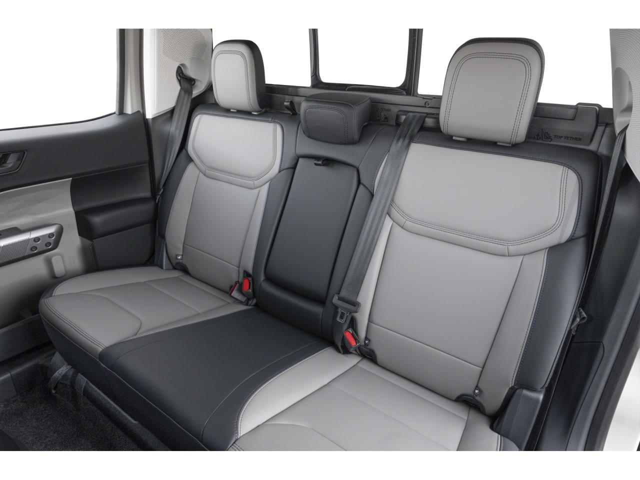 2026 Ford Maverick Lariat Photo