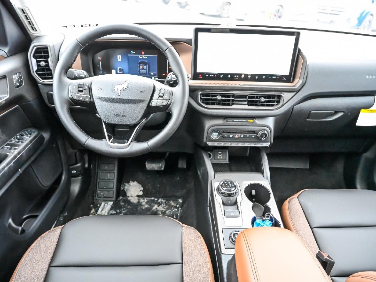 2026 Ford Bronco Sport Outer Banks Photo