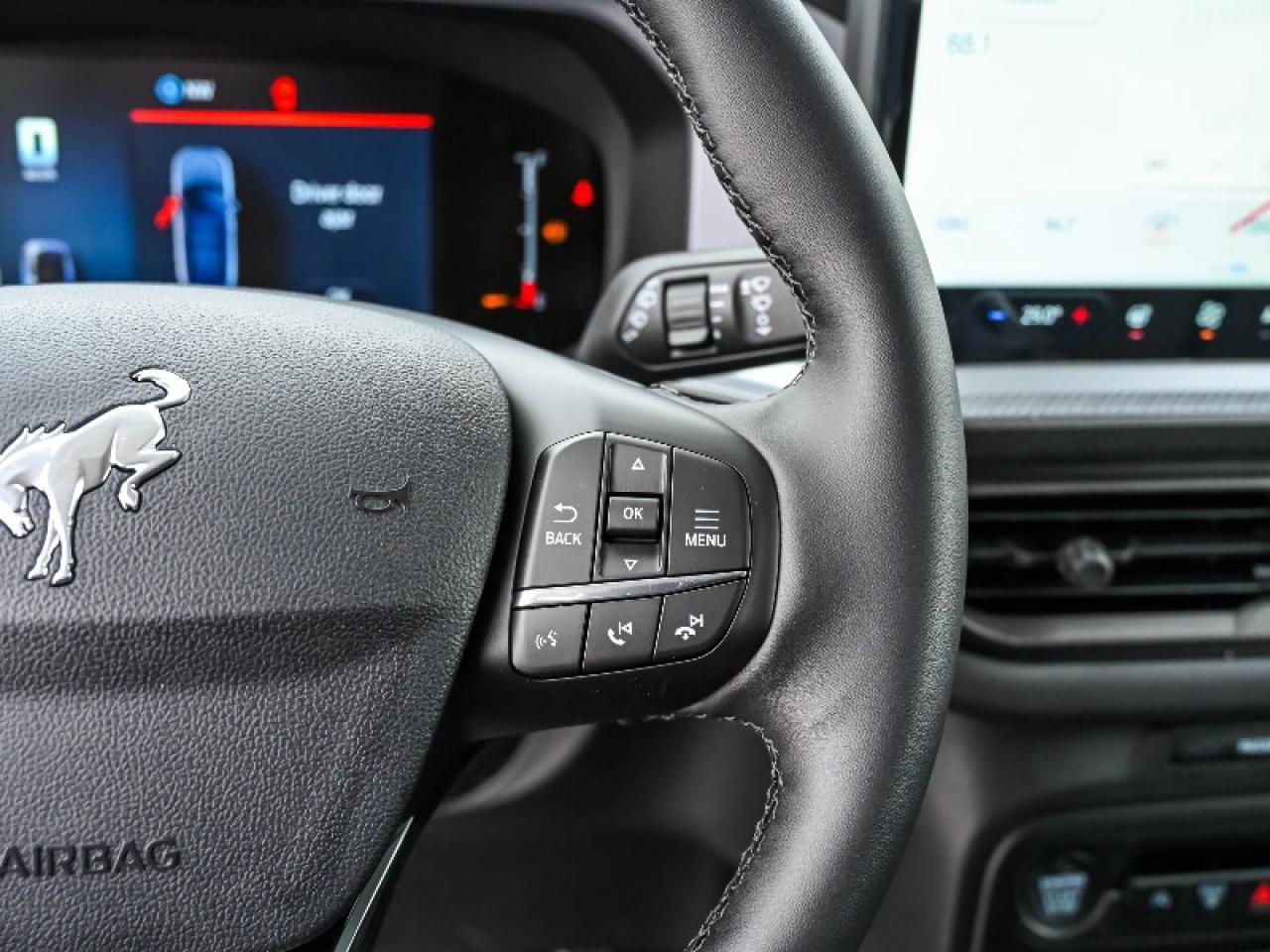 2026 Ford Bronco Sport Outer Banks Photo