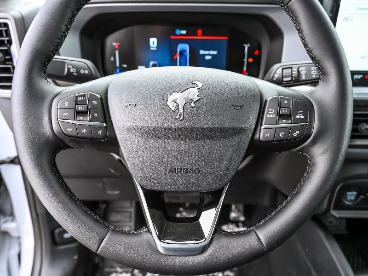 2026 Ford Bronco Sport Outer Banks Photo