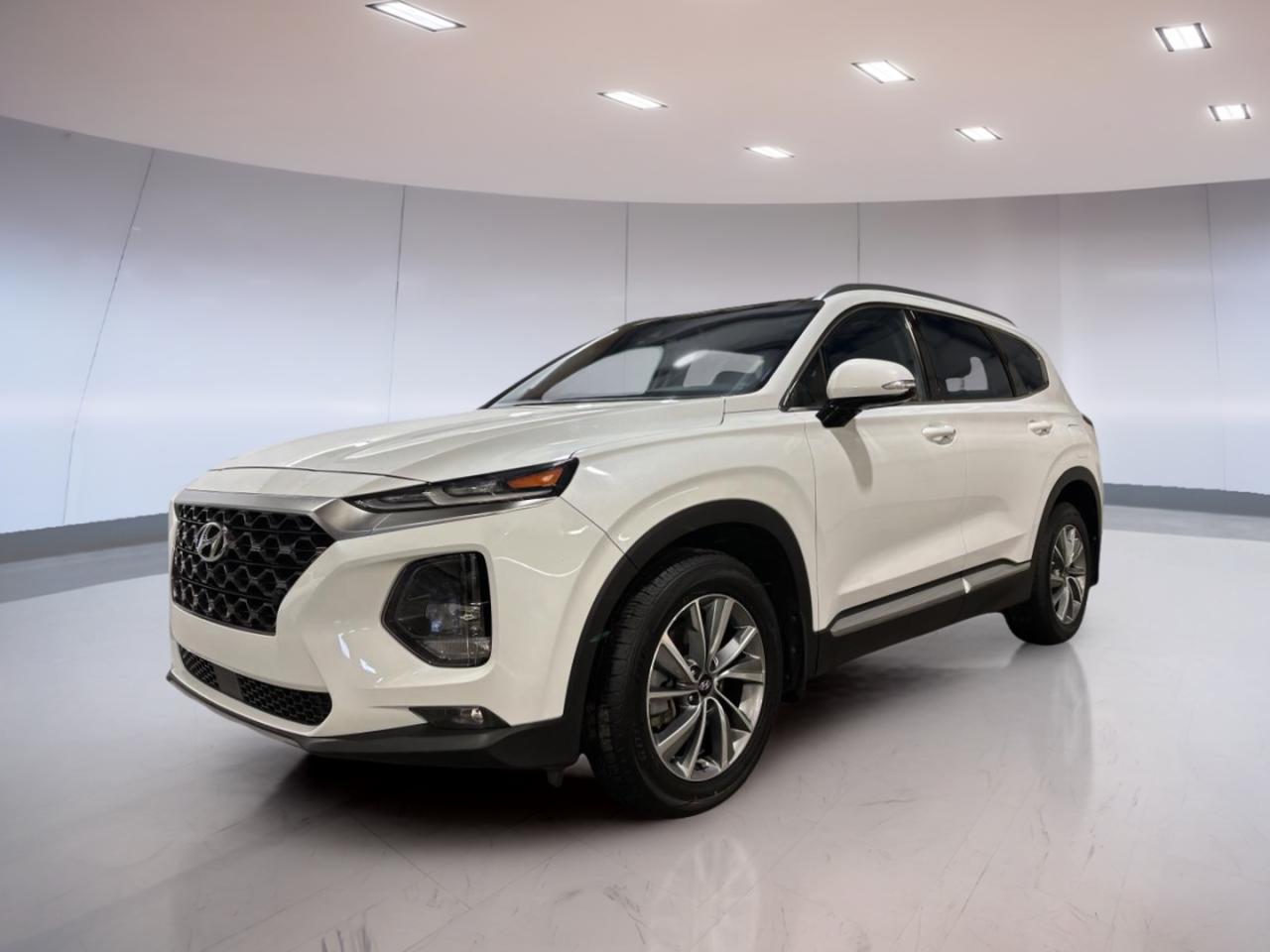 Used 2020 Hyundai Santa Fe Preferred for sale in Moose Jaw, SK