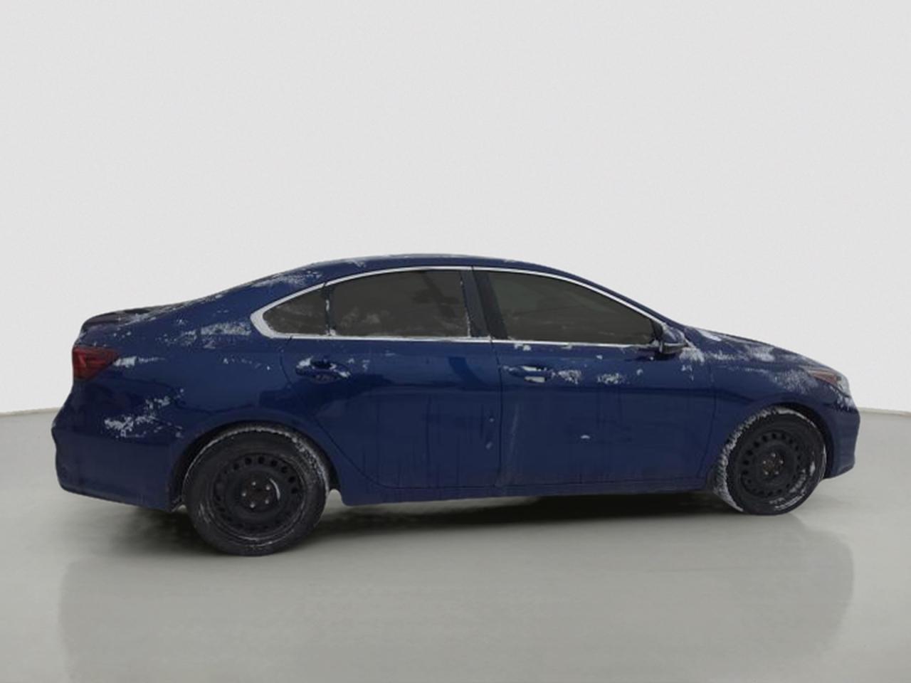 2019 Kia Forte Sedan EX Photo