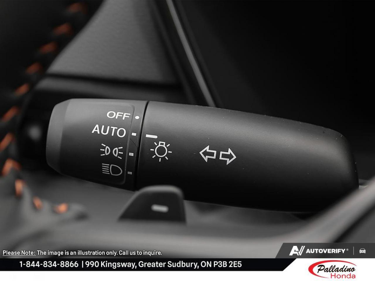 2026 Honda CR-V Hybrid SPORT Photo