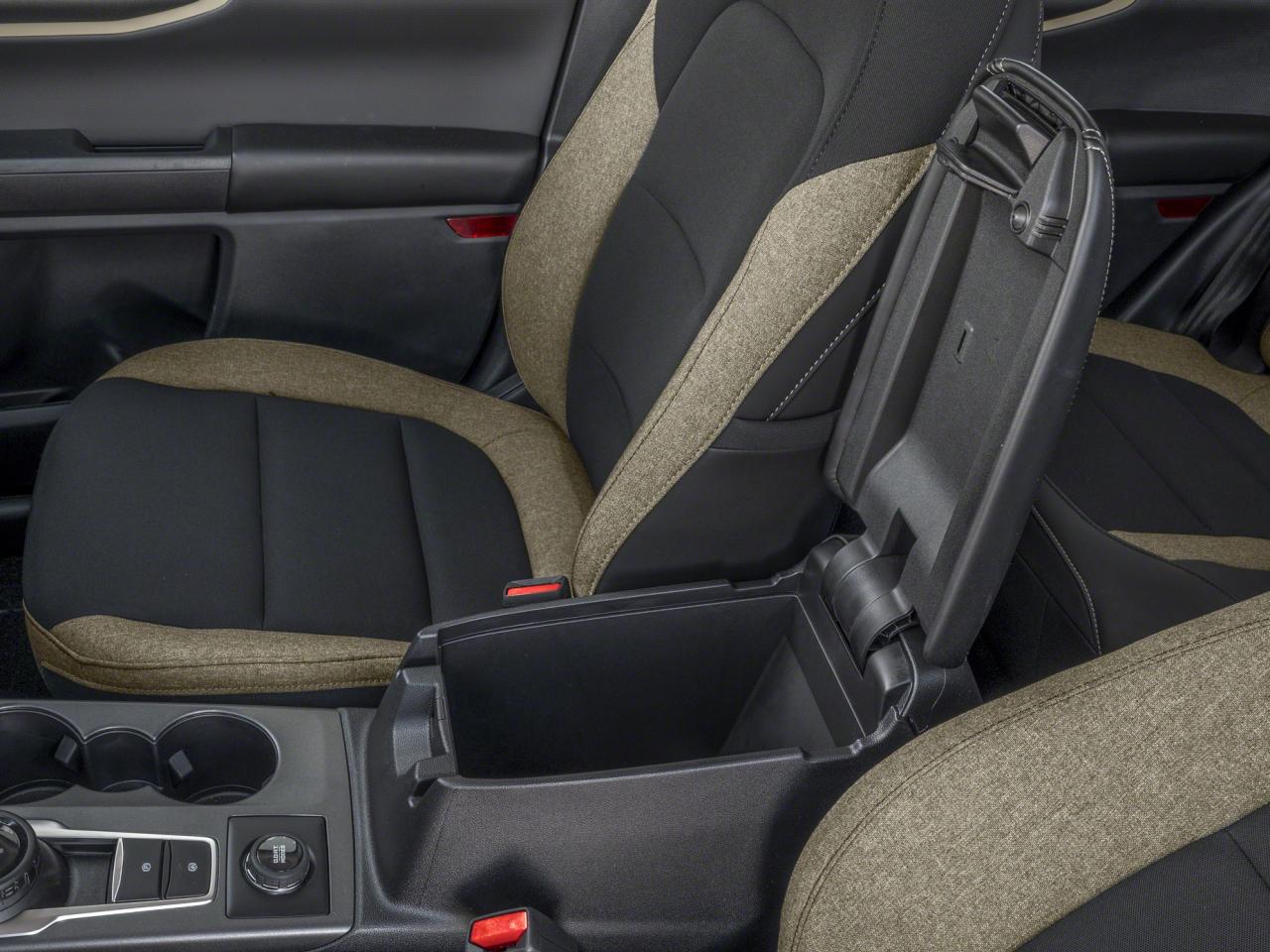 2025 Ford Bronco Sport Big Bend Photo