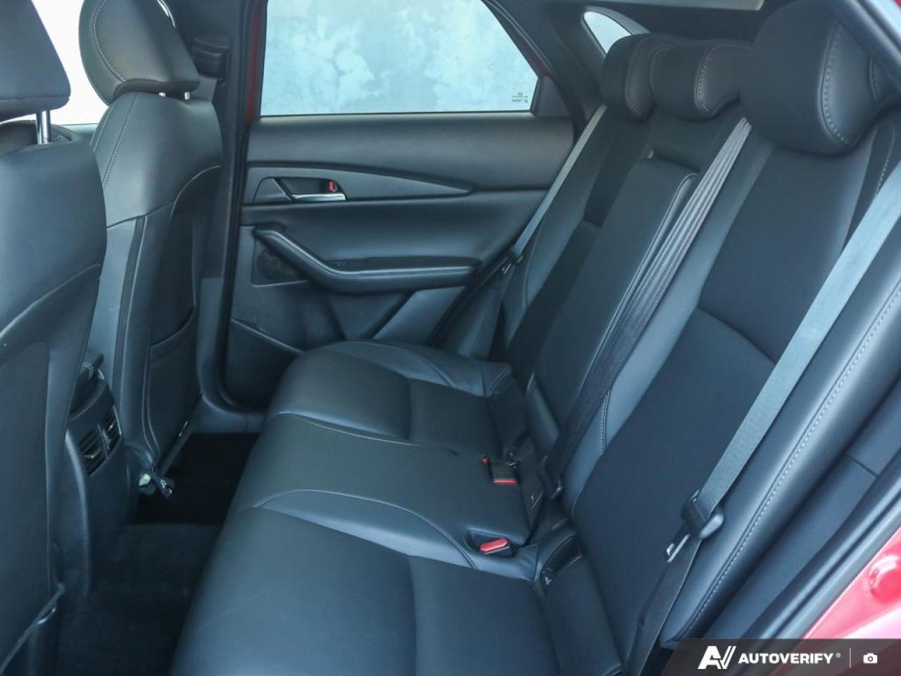 2024 Mazda CX-30 GS Photo