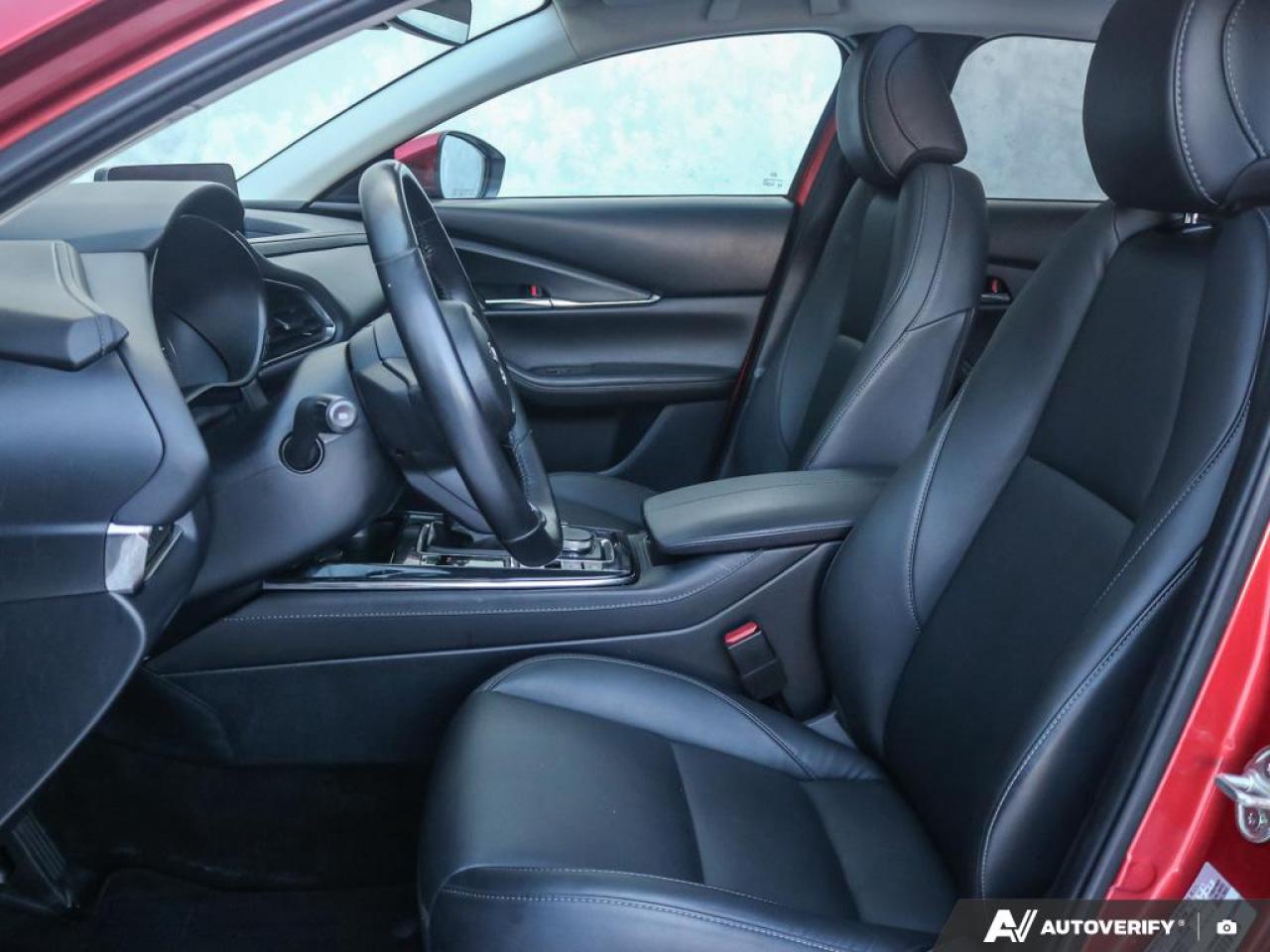 2024 Mazda CX-30 GS Photo