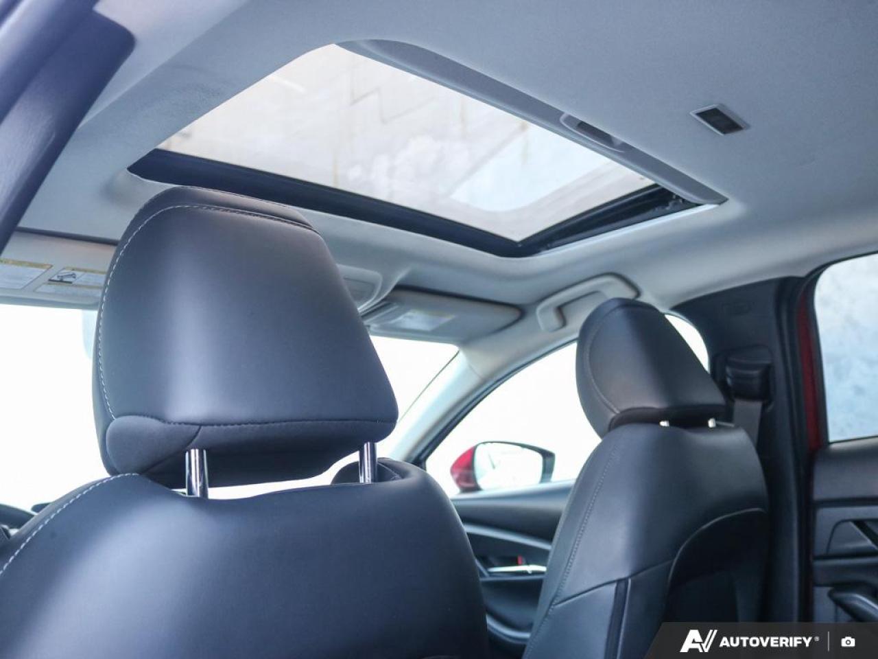 2024 Mazda CX-30 GS Photo