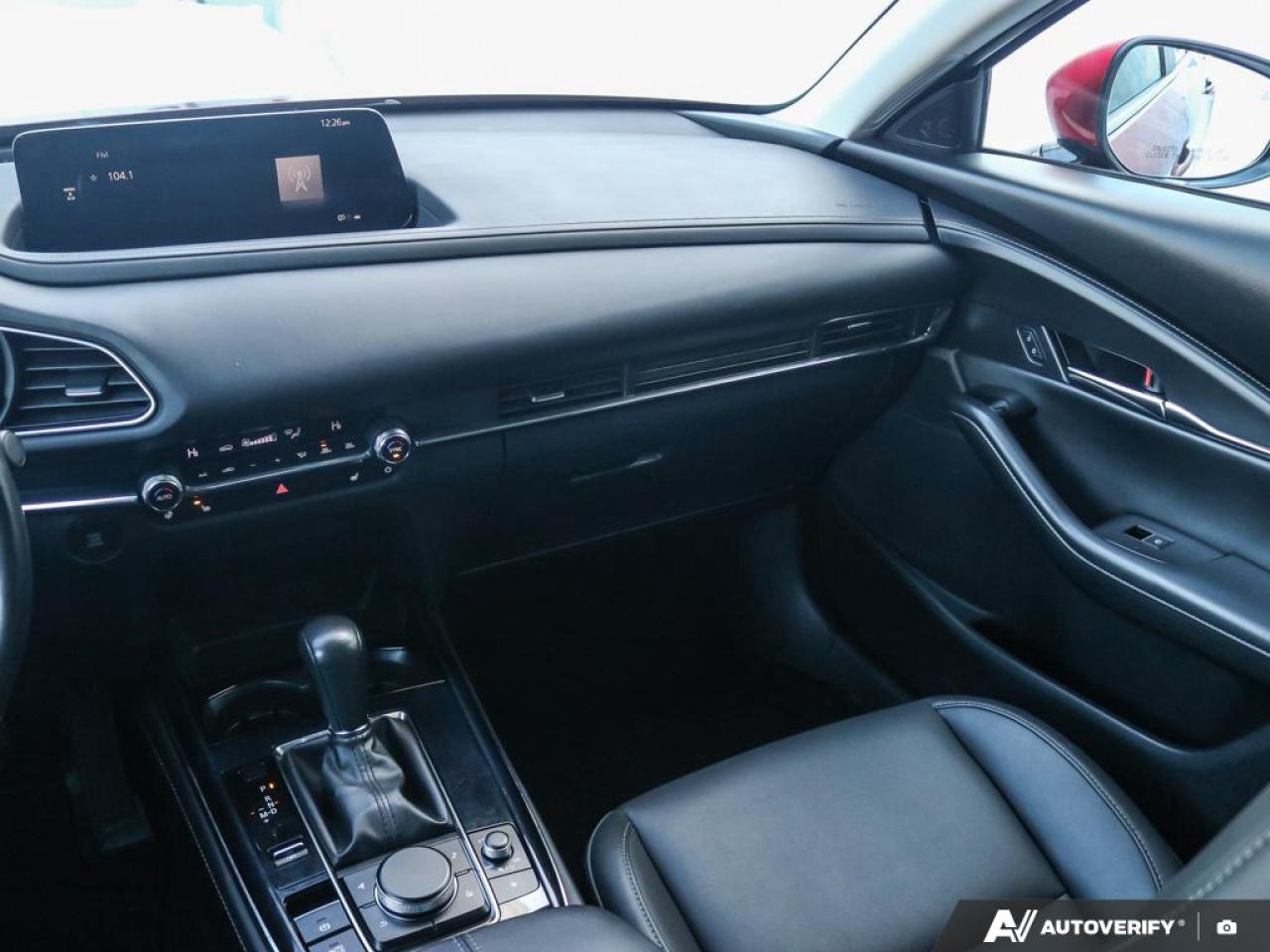 2024 Mazda CX-30 GS Photo