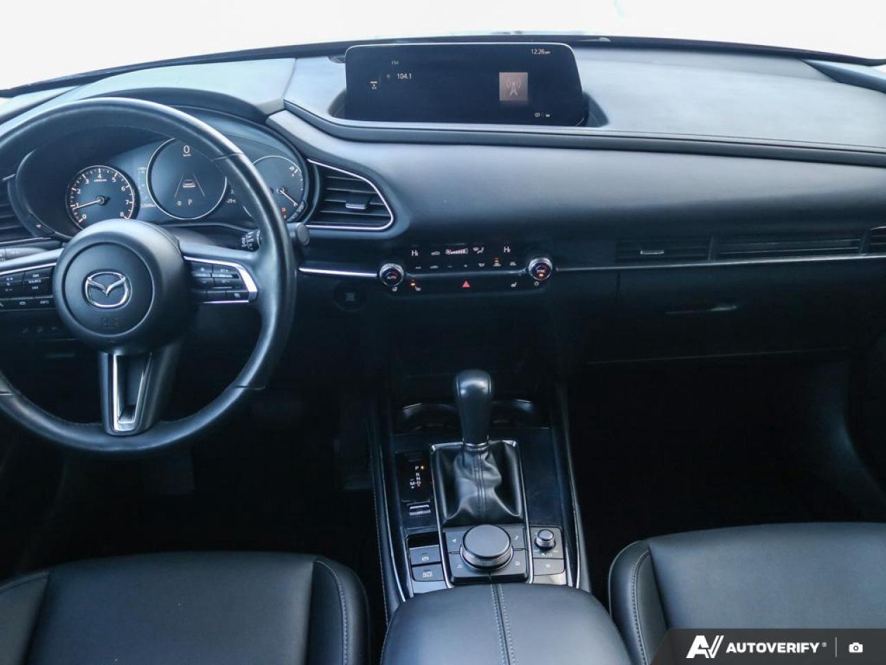 2024 Mazda CX-30 GS Photo