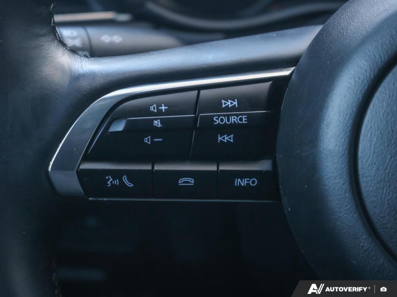 2024 Mazda CX-30 GS Photo