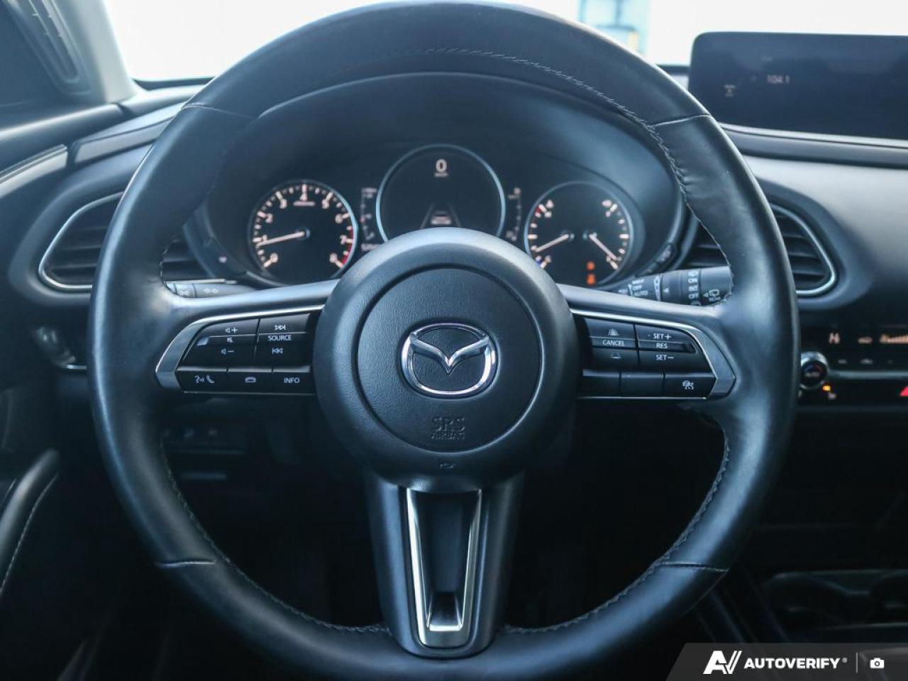 2024 Mazda CX-30 GS Photo