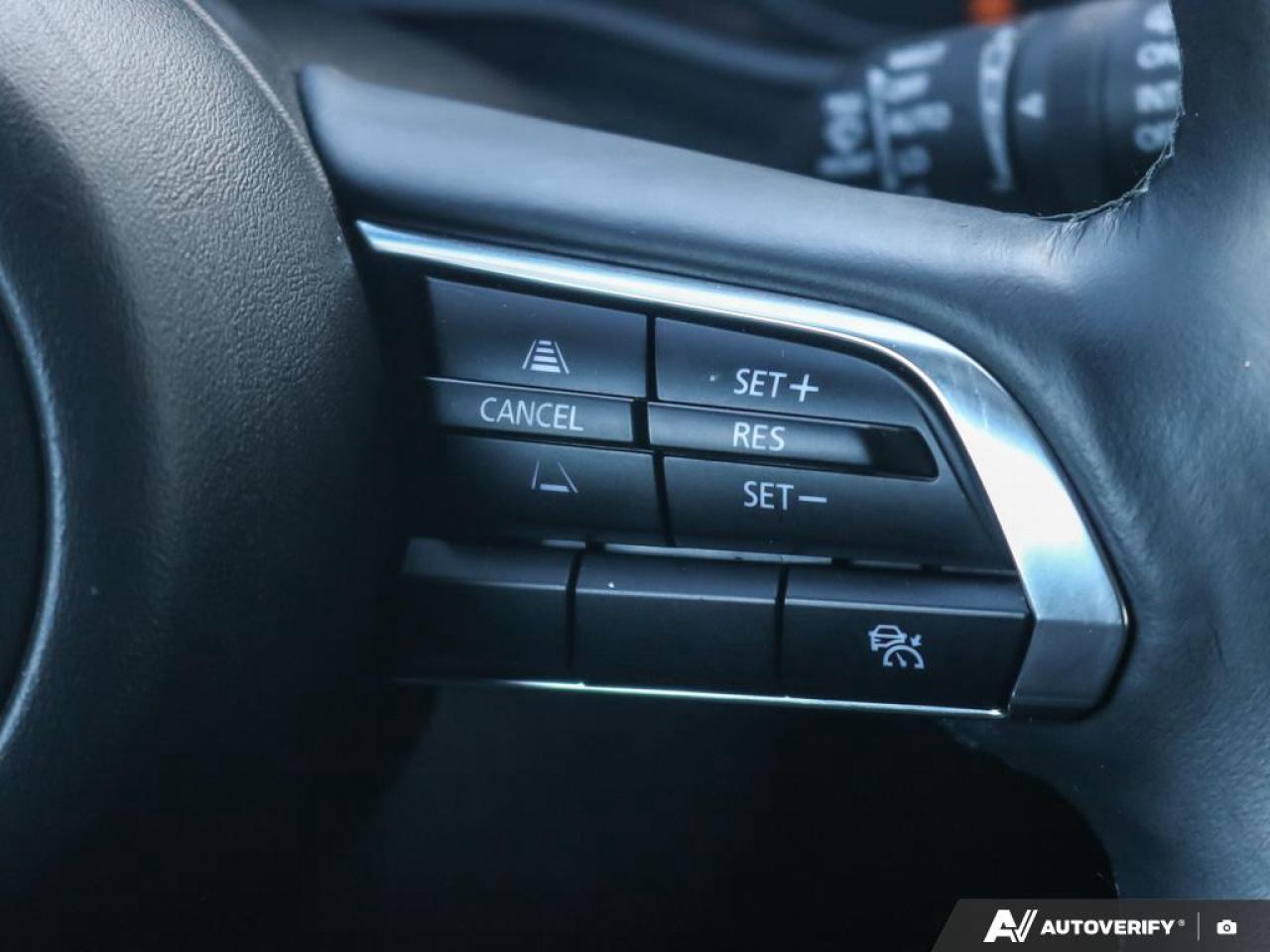 2024 Mazda CX-30 GS Photo