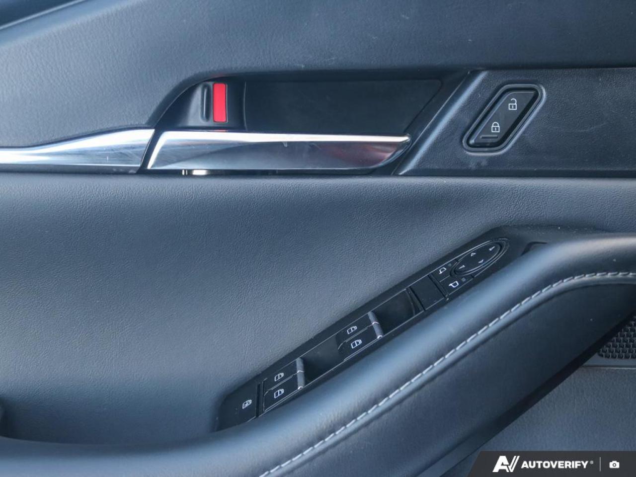 2024 Mazda CX-30 GS Photo