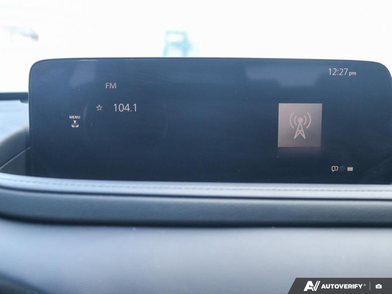 2024 Mazda CX-30 GS Photo