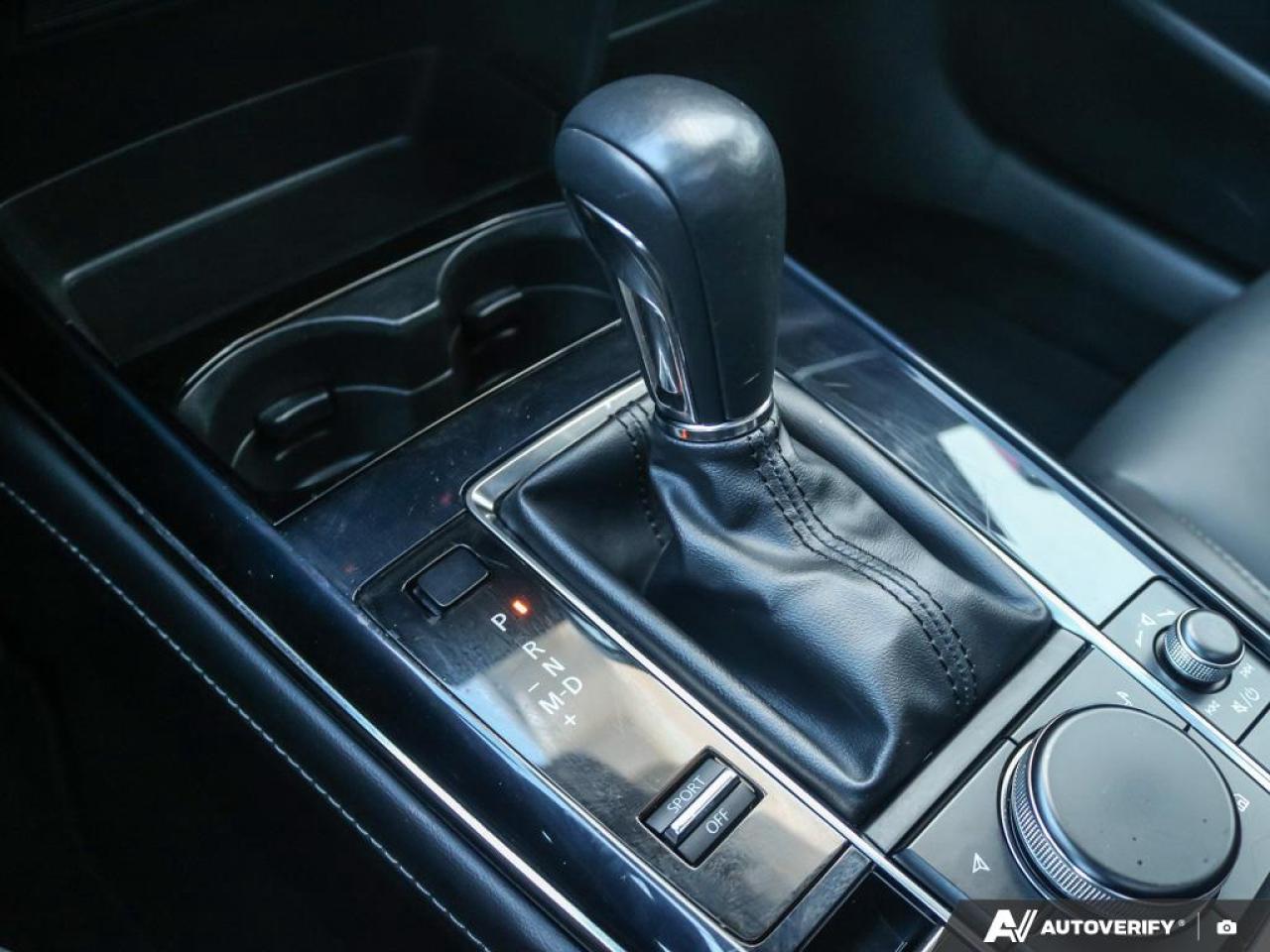 2024 Mazda CX-30 GS Photo