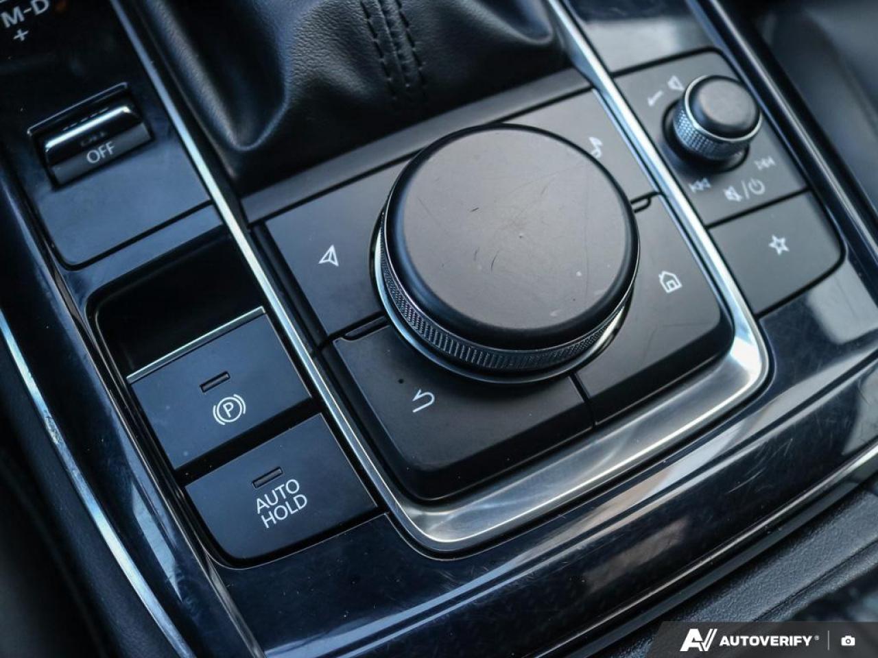 2024 Mazda CX-30 GS Photo