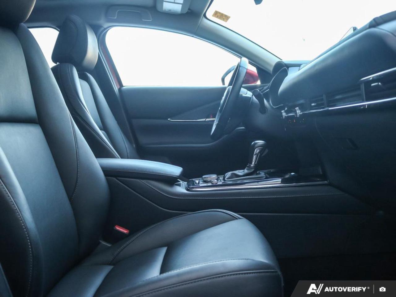 2024 Mazda CX-30 GS Photo