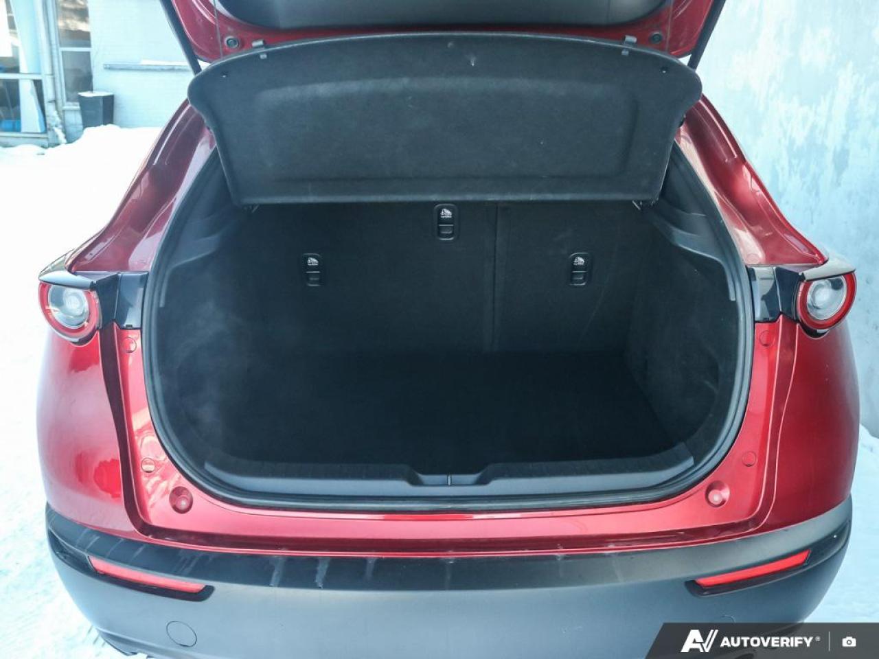 2024 Mazda CX-30 GS Photo