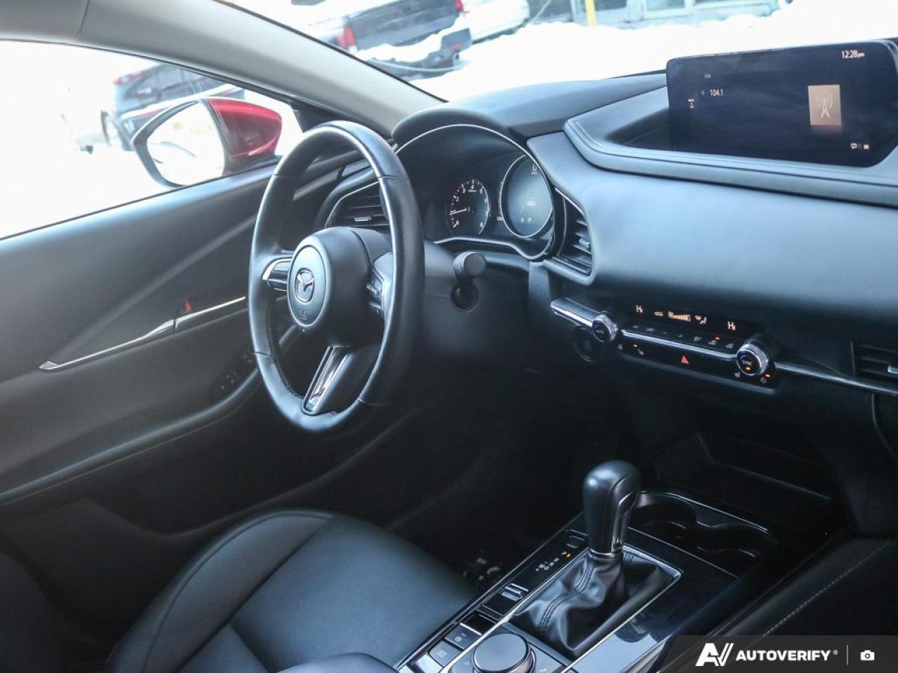 2024 Mazda CX-30 GS Photo