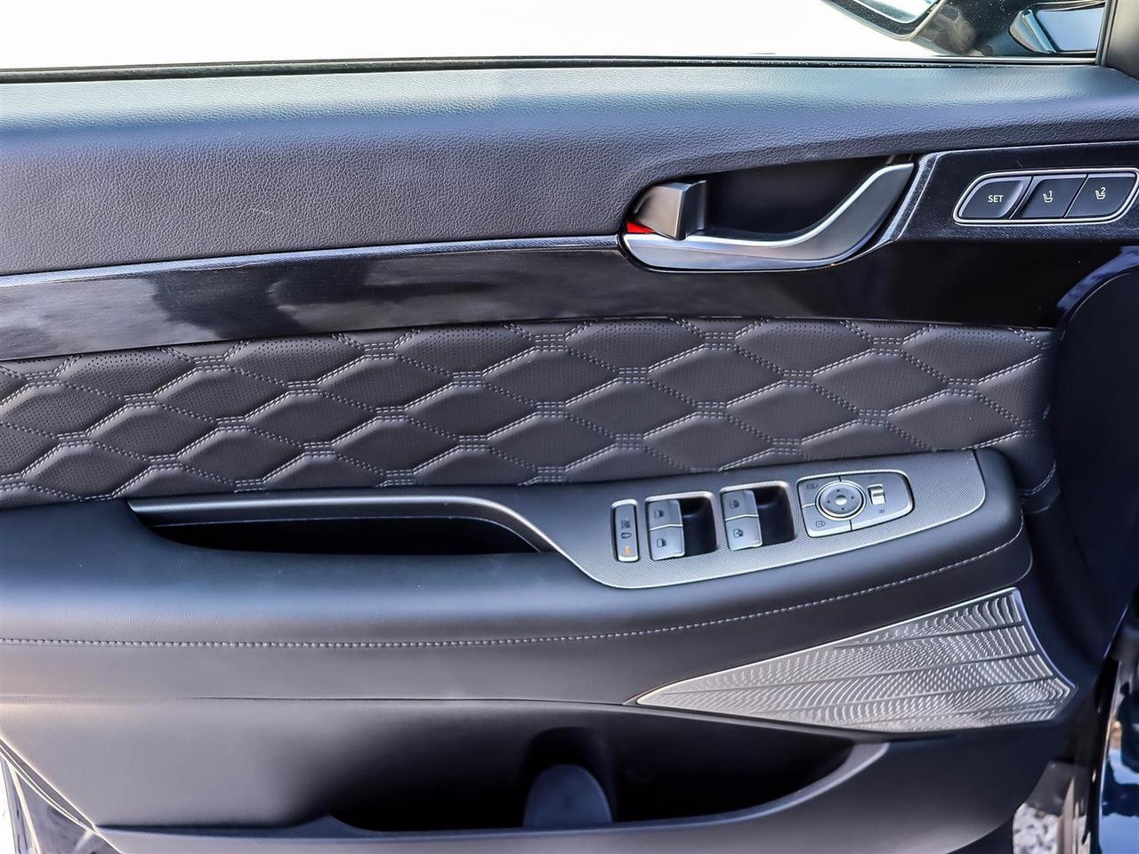 2022 Hyundai PALISADE Ultimate Calligraphy Photo