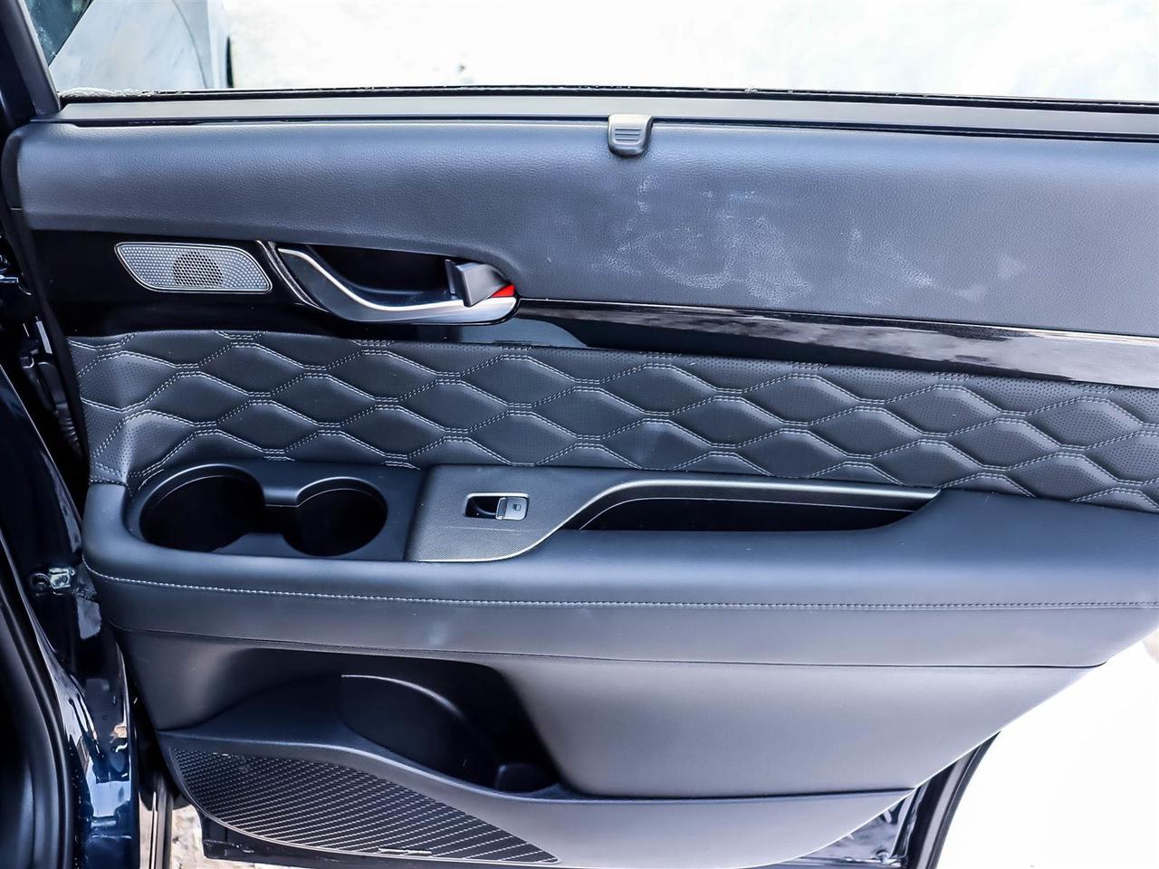 2022 Hyundai PALISADE Ultimate Calligraphy Photo